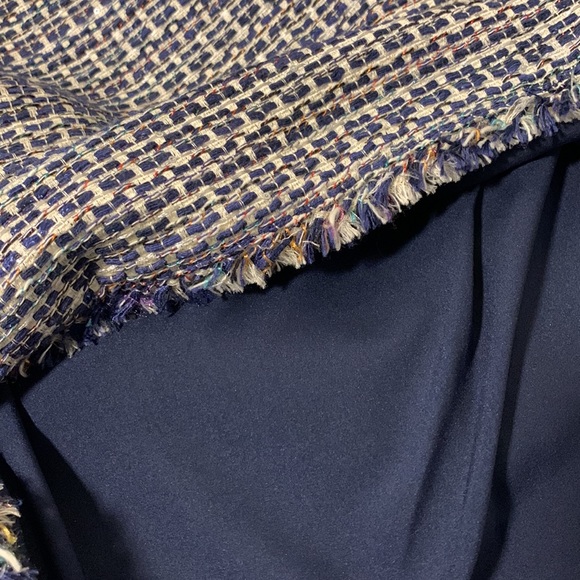 Woven skirt - Banana Republic _Size 6 - Picture 3 of 5